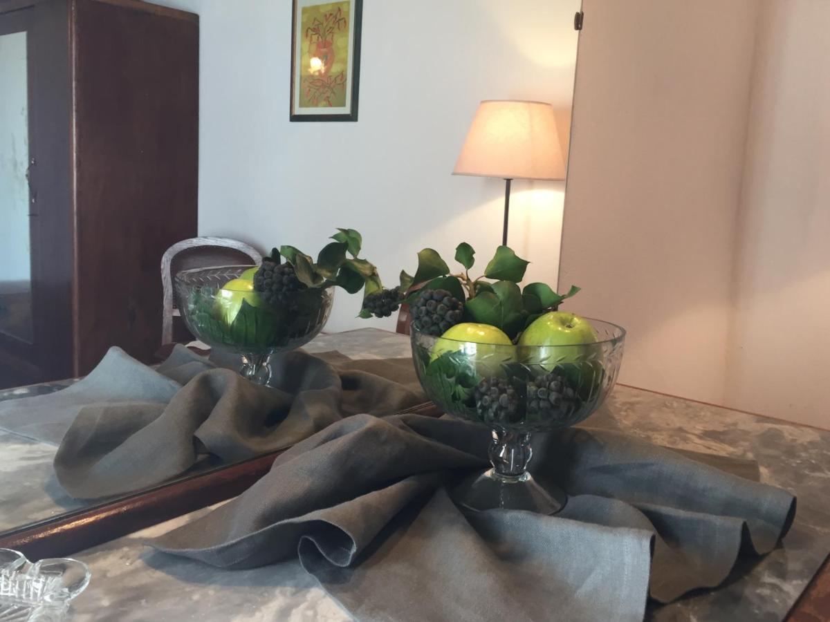 Casa Donella B&B Gricignano Екстер'єр фото