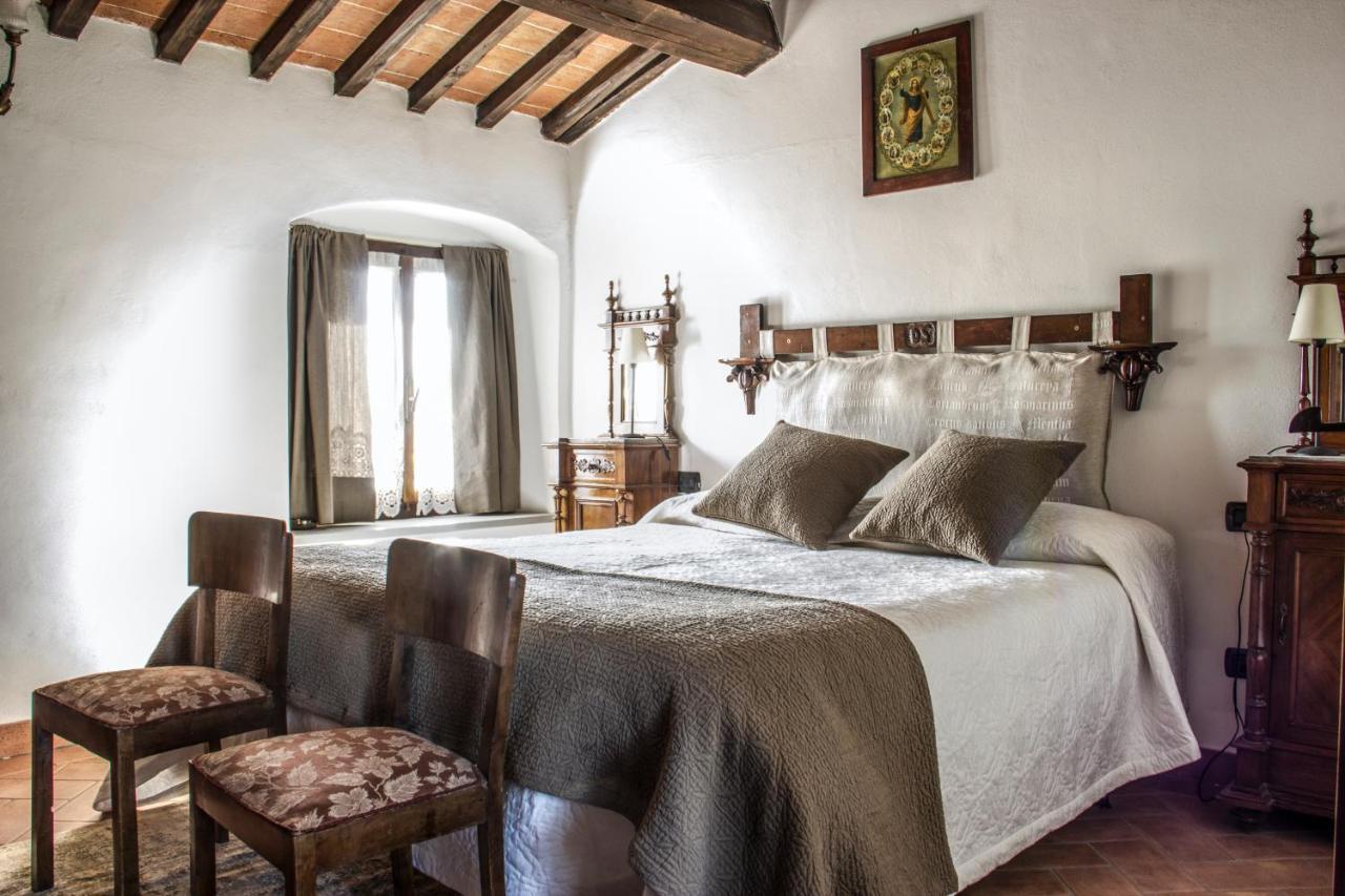 Casa Donella B&B Gricignano Екстер'єр фото