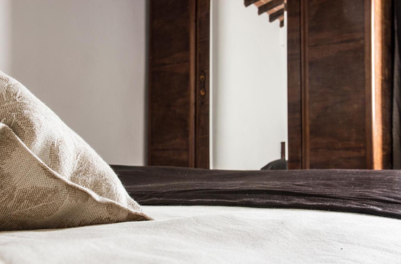 Casa Donella B&B Gricignano Екстер'єр фото
