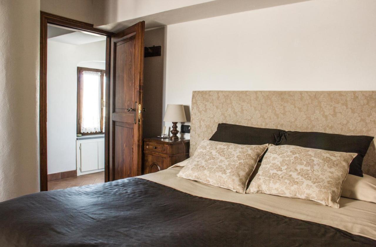 Casa Donella B&B Gricignano Екстер'єр фото