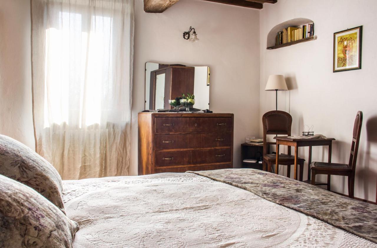 Casa Donella B&B Gricignano Екстер'єр фото