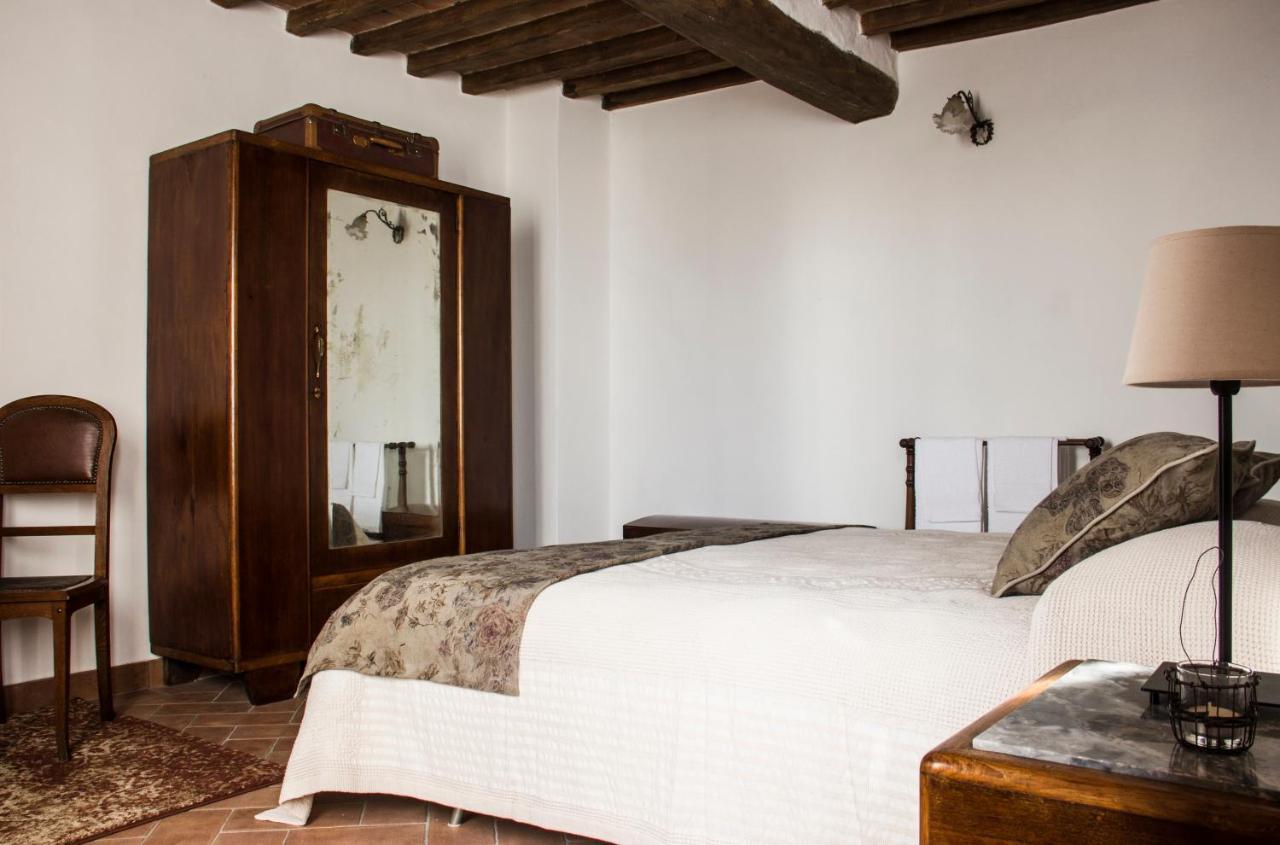 Casa Donella B&B Gricignano Екстер'єр фото