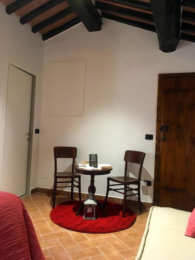 Casa Donella B&B Gricignano Екстер'єр фото