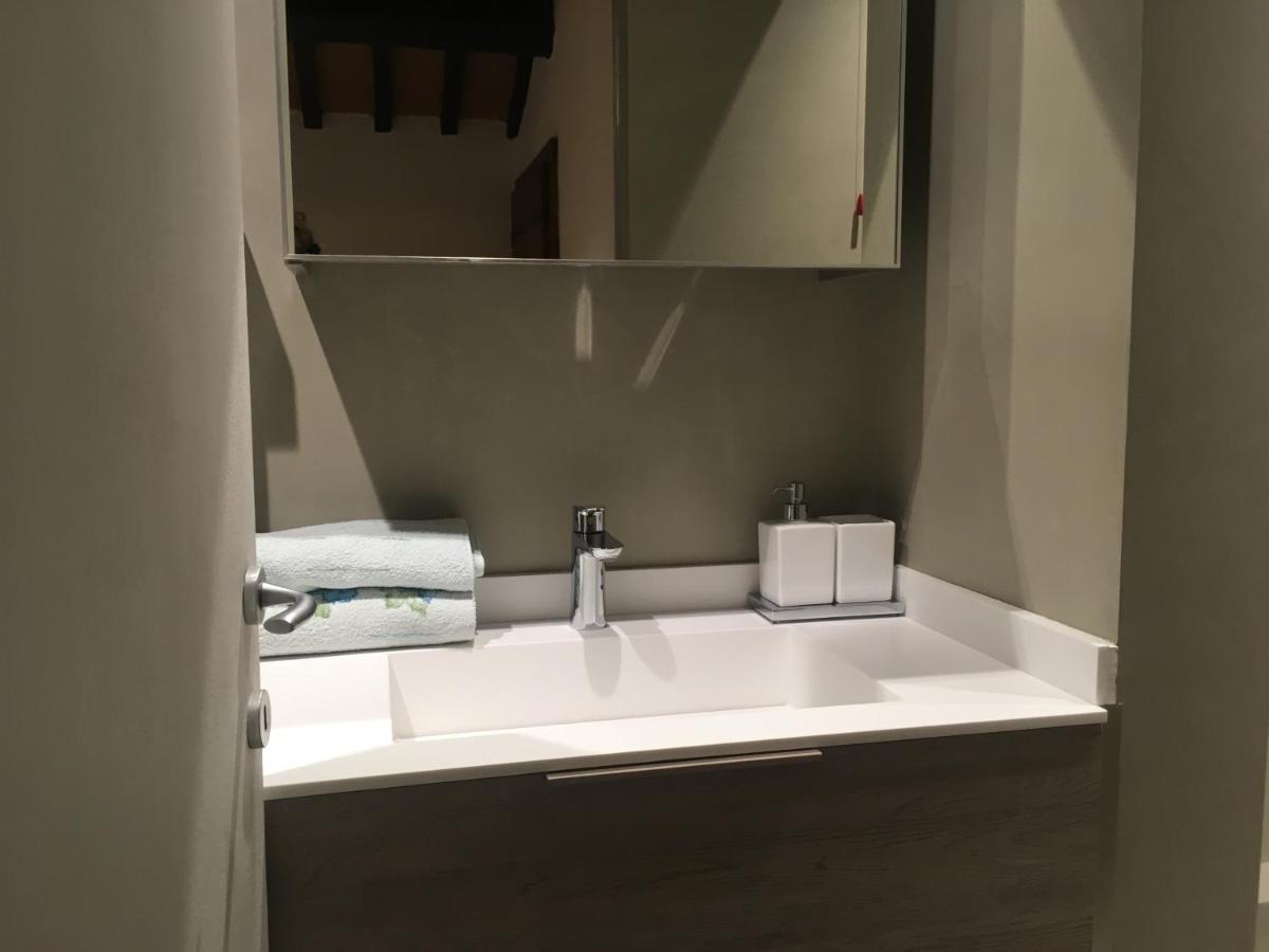 Casa Donella B&B Gricignano Екстер'єр фото