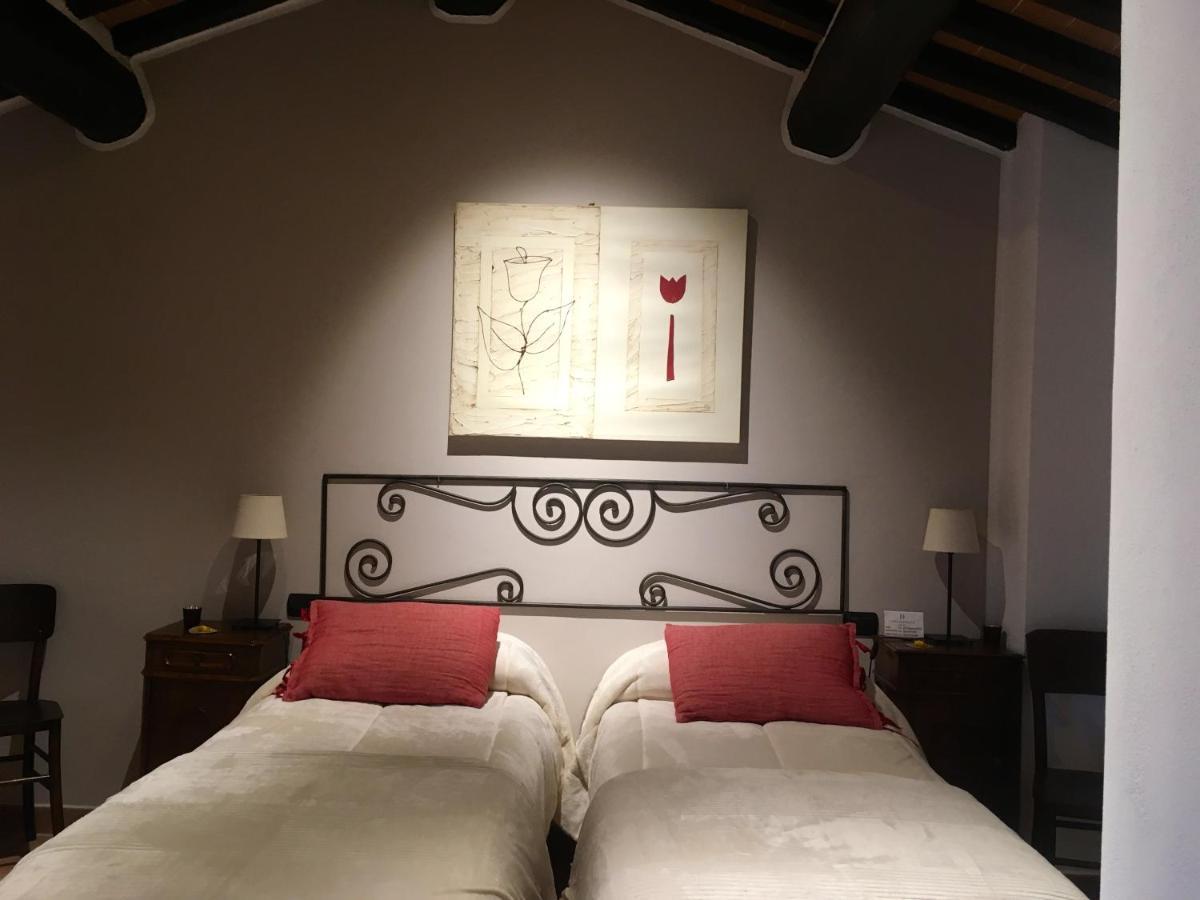 Casa Donella B&B Gricignano Екстер'єр фото