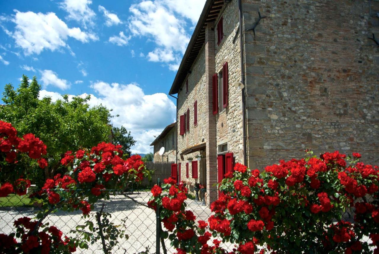 Casa Donella B&B Gricignano Екстер'єр фото
