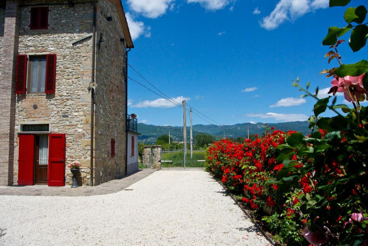 Casa Donella B&B Gricignano Екстер'єр фото