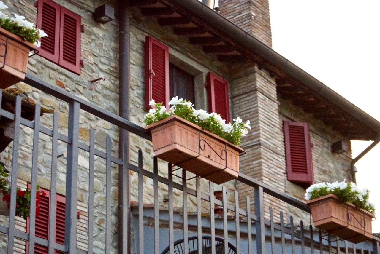 Casa Donella B&B Gricignano Екстер'єр фото