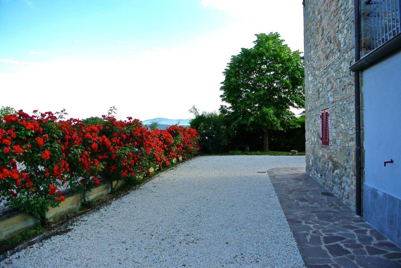 Casa Donella B&B Gricignano Екстер'єр фото