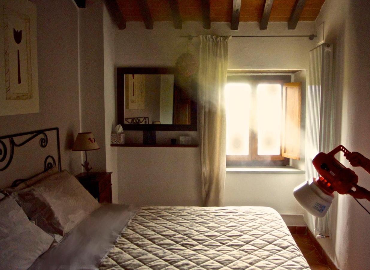 Casa Donella B&B Gricignano Екстер'єр фото