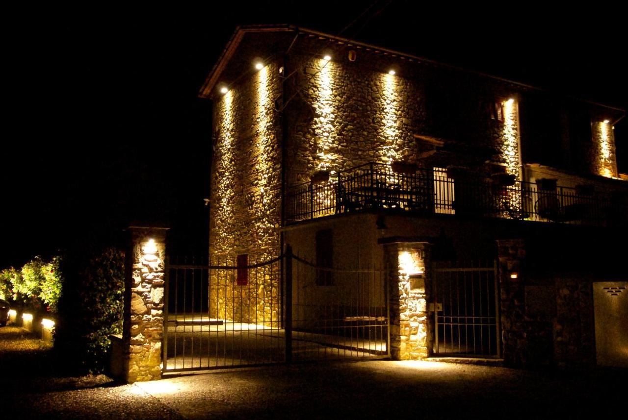 Casa Donella B&B Gricignano Екстер'єр фото