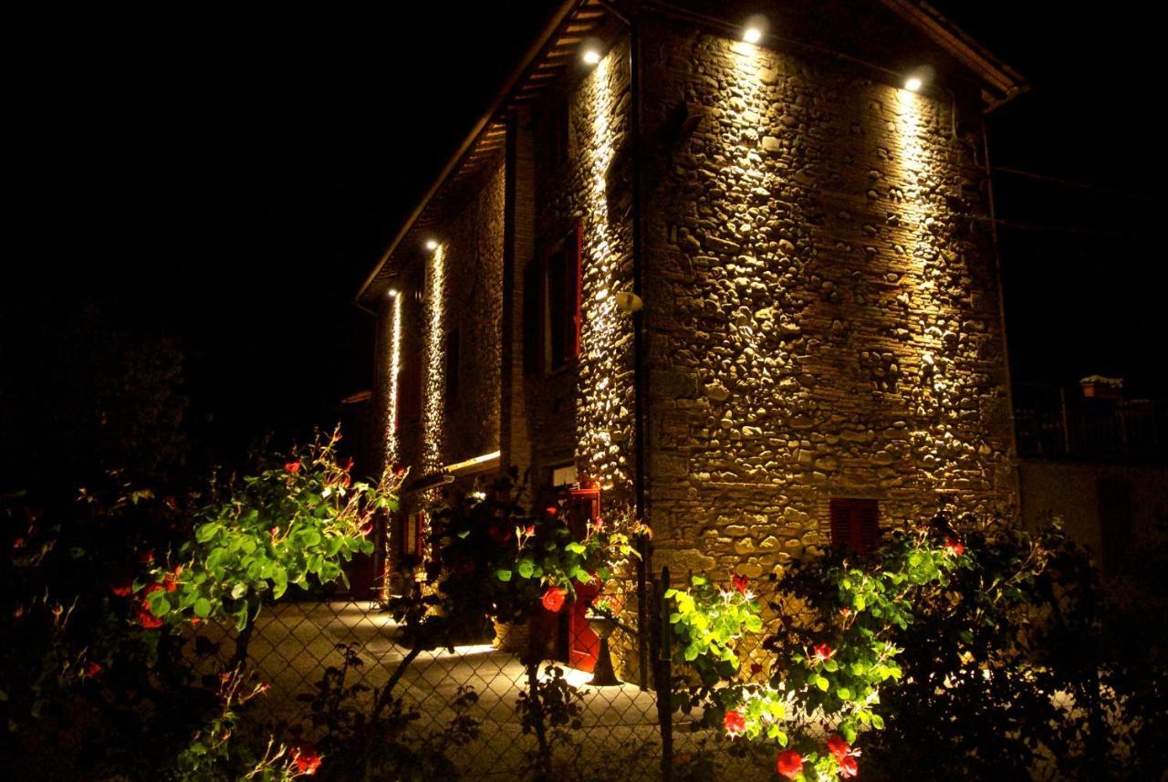 Casa Donella B&B Gricignano Екстер'єр фото